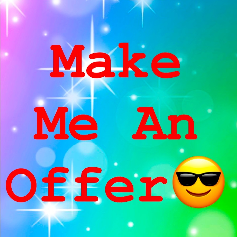 Make Me An Offer